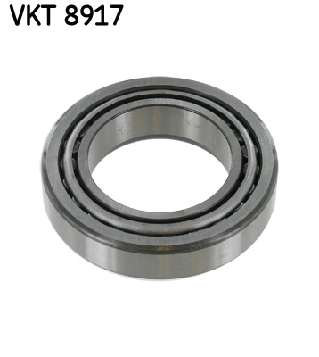 SKF Csapágy, nyelestengely VKT8917_SKF